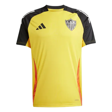 Camisa do Atlético Mineiro 2025/26 - Treino