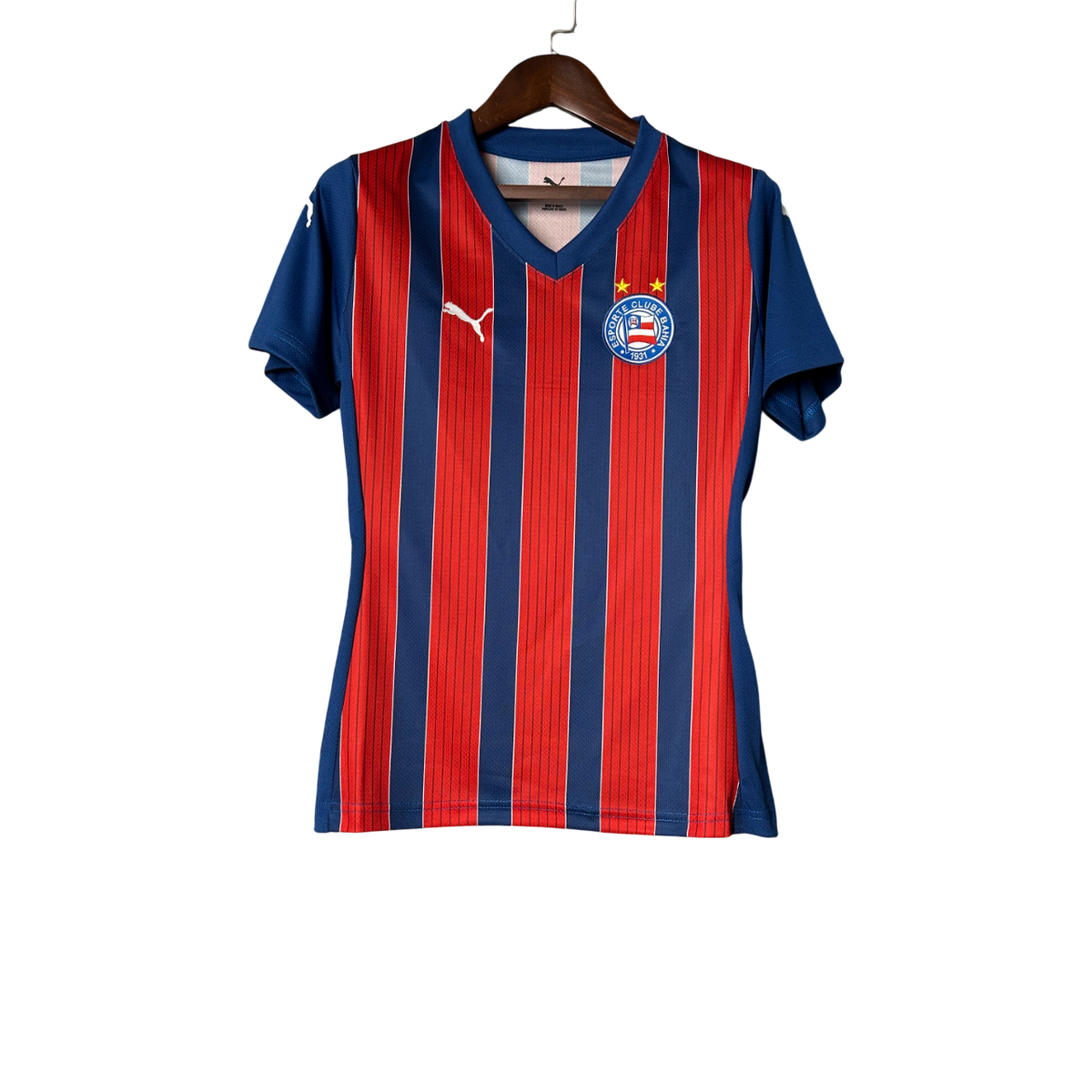 Camisa Feminina do Bahia 2025/26 - Away