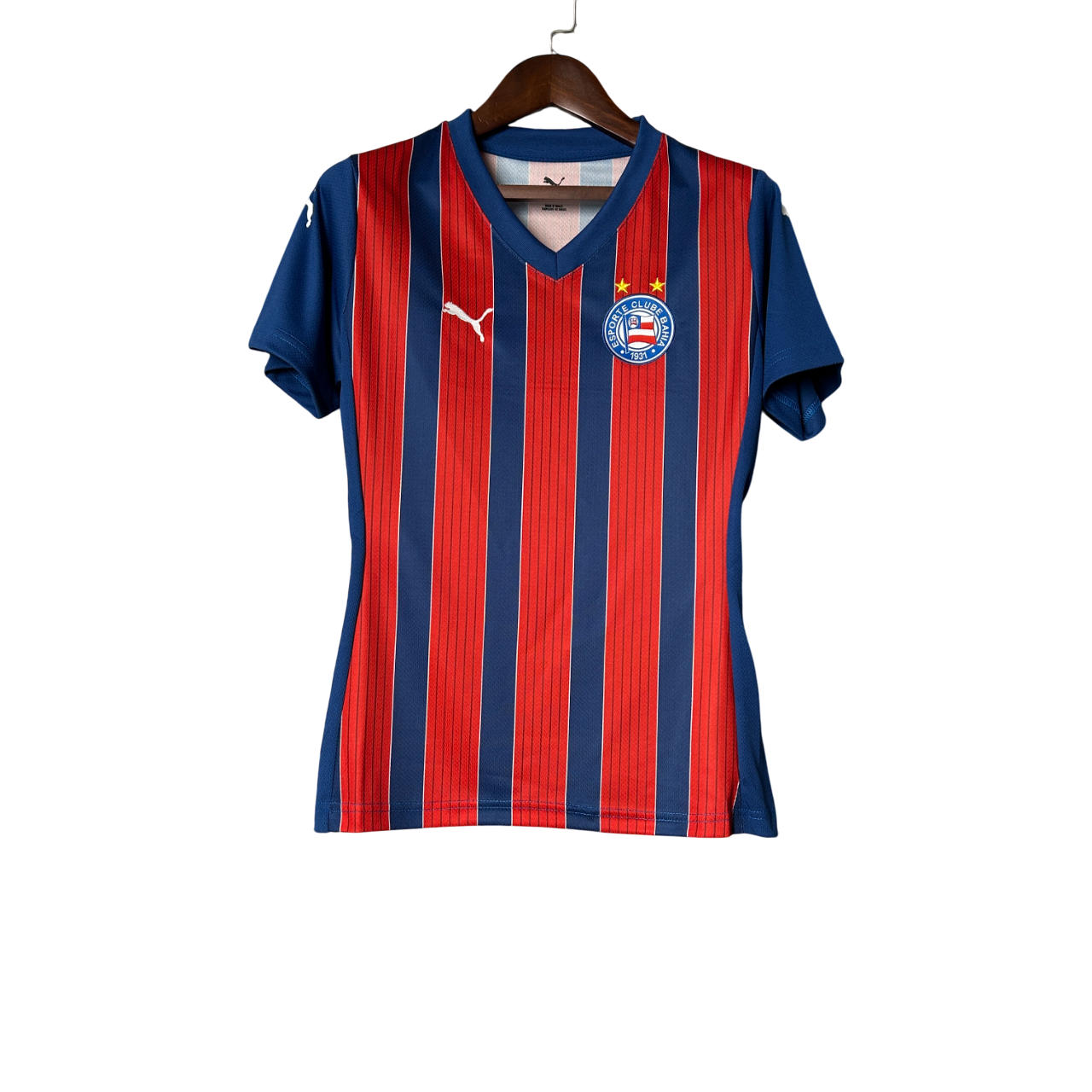 Camisa Feminina do Bahia 2025/26 - Away