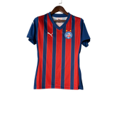 Camisa Feminina do Bahia 2025/26 - Away
