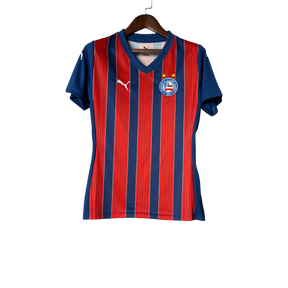 Camisa Feminina do Bahia 2025/26 - Away