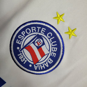 Camisa Retrô do Bahia- 1998/99
