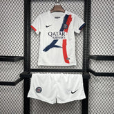Kit Infantil PSG 2024/25 - HOME