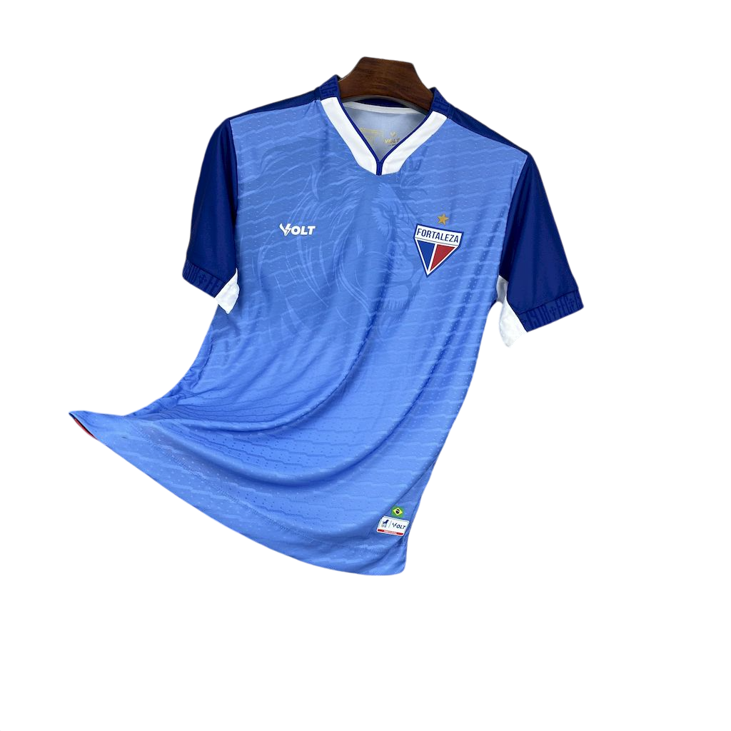 Camisa do Fortaleza 2025/26 - Goleiro
