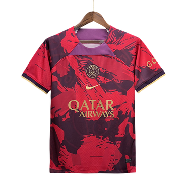 Camisa do PSG 2024/25 - Special Edition