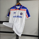 Camisa Retrô do Bahia- 1998/99