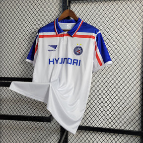 Camisa Retrô do Bahia- 1998/99