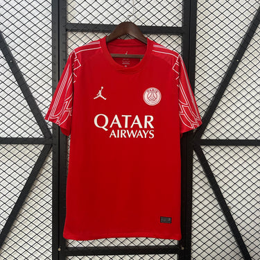 Camisa do PSG 2024/25 - Fourth