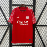 Camisa do PSG 2024/25 - Fourth