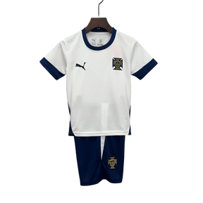 Kit Infantil do Portugal 2025/26- Treino
