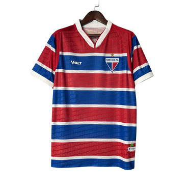 Camisa do Fortaleza 2025/26 - Home