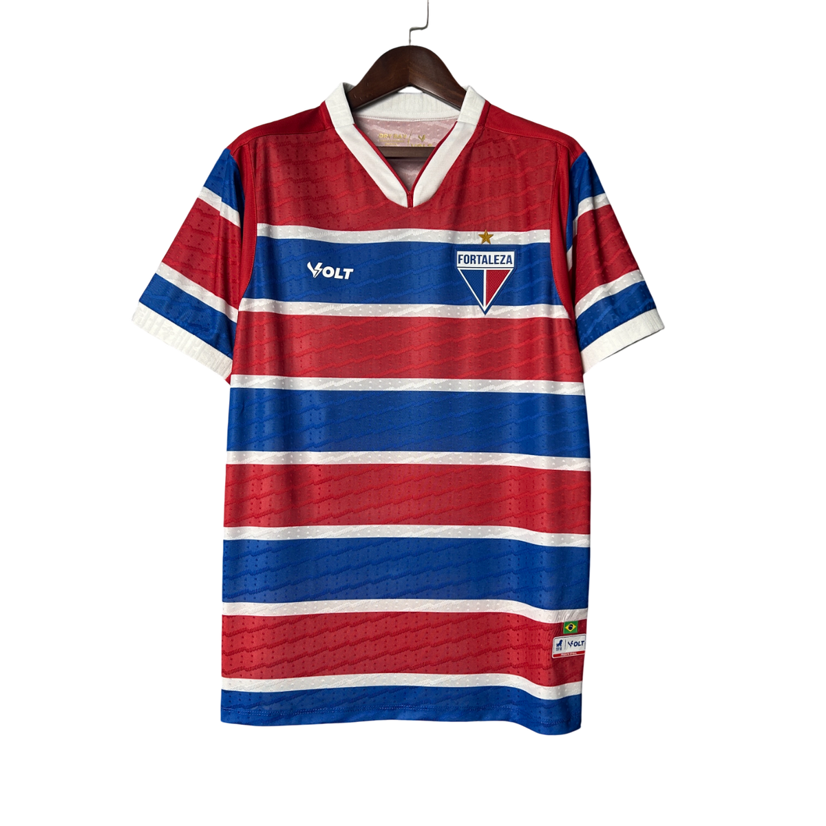 Camisa do Fortaleza 2025/26 - HOME