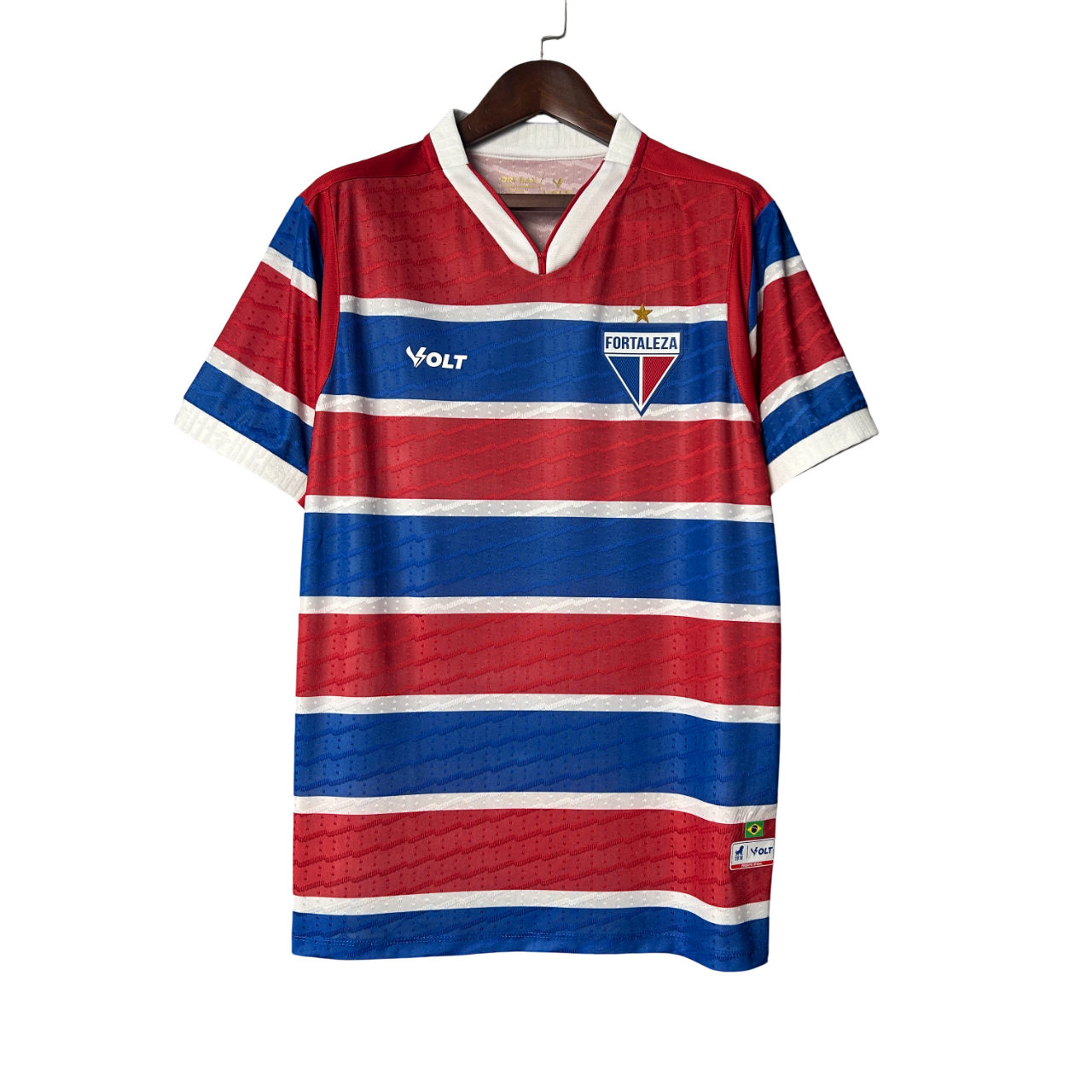 Camisa do Fortaleza 2025/26 - Home
