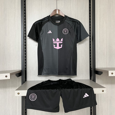 Kit infantil Inter Miami - 25/26 AWAY