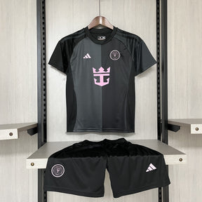Kit infantil Inter Miami - 25/26 AWAY