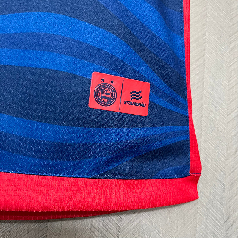 Camisa Feminina do Bahia 2024/25