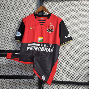 Flamengo Retrô 2007/08 - HOME