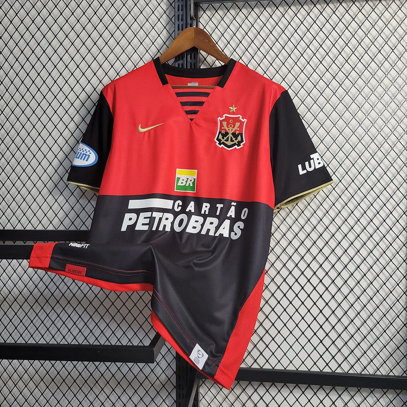 Flamengo Retrô 2007/08 - HOME