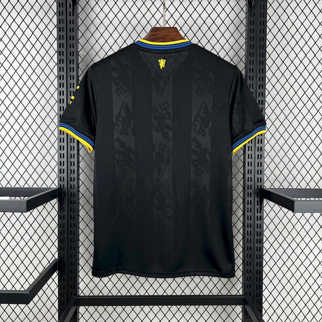 Camisa do Manchester United 2025/26  GOLEIRO