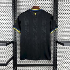 Camisa do Manchester United 2025/26  GOLEIRO