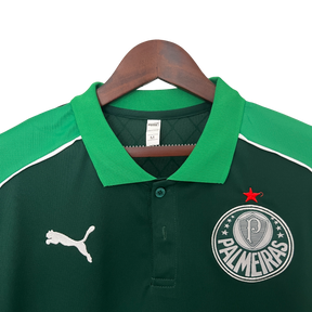 Camisa do Palmeiras 2024/25- POLO