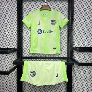 Kit Infantil Barcelona 24/25