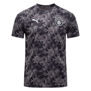 Camisa do Manchester City 2025/26 - Treino