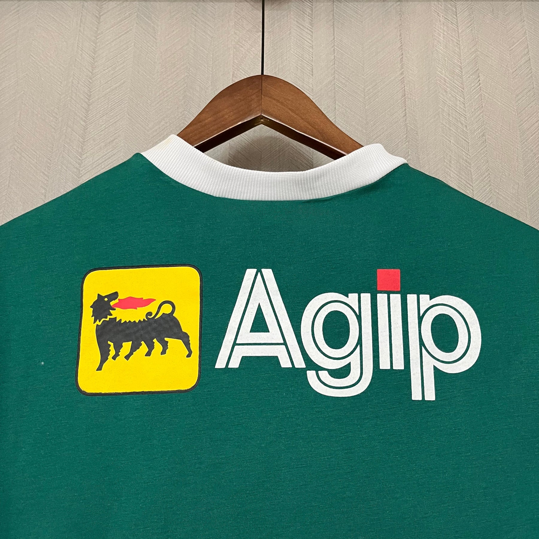 Camisa do  Palmeiras Retro 1987