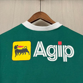 Camisa do  Palmeiras Retro 1987