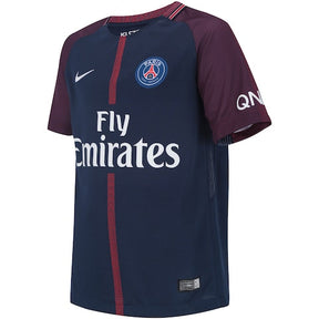 Camisa PSG 2017/18- Retrô
