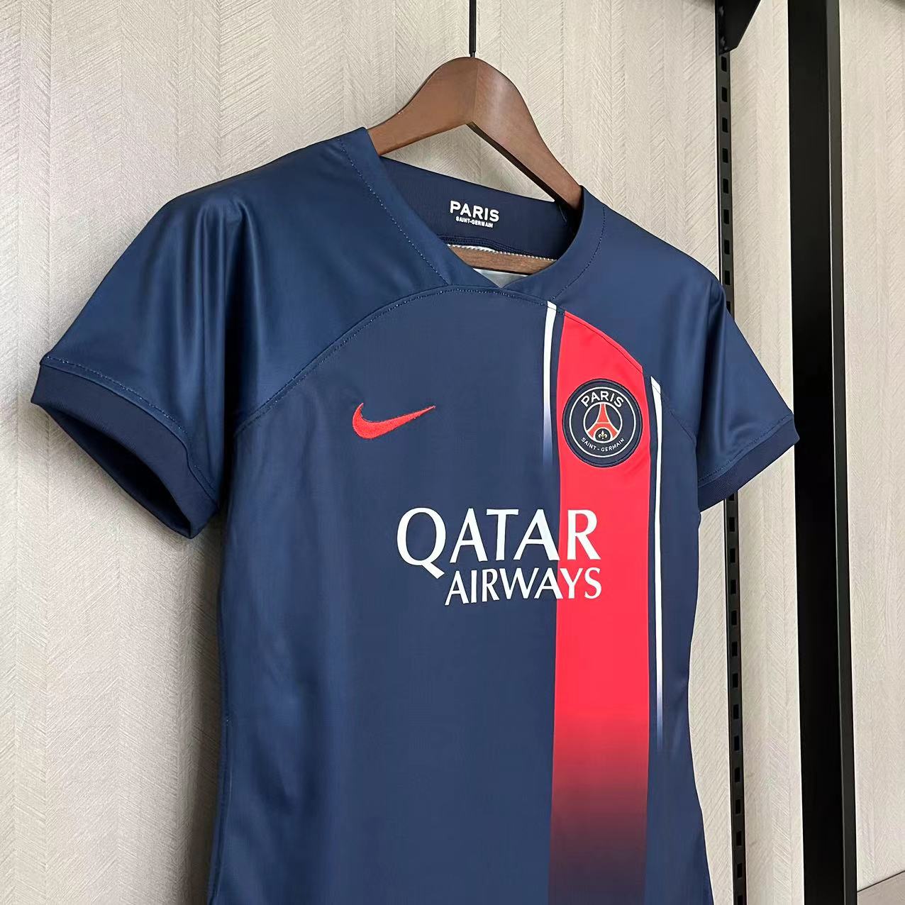Camisa PSG 2024/25