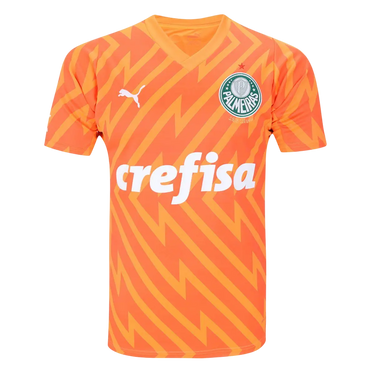 Camisa do Palmeiras 2024/25- GOLEIRO