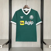 Camisa do  Palmeiras Retro 1987