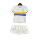 Kit Infantil da Colômbia 2024/25 - 100Th