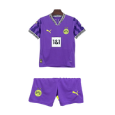 Kit Infantil da Borussia Dortmund 2024/25 GOLEIRO
