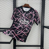 Camisa do PSG 2025/26 - TREINO