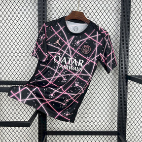 Camisa do PSG 2025/26 - TREINO