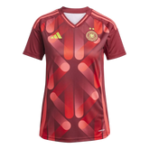 Camisa Feminina da Alemanha 2025/26 - Away