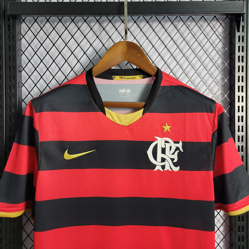 Flamengo retro 2009/10
