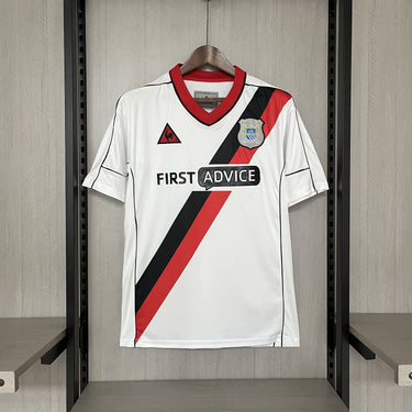 Manchester City 2002/03 RETRÔ