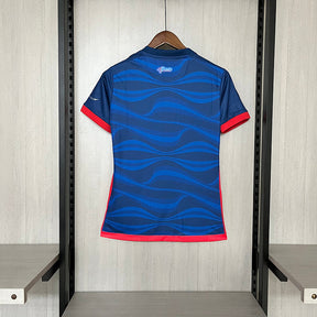 Camisa Feminina do Bahia 2024/25