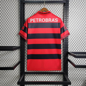 Flamengo Retro 94/95- HOME