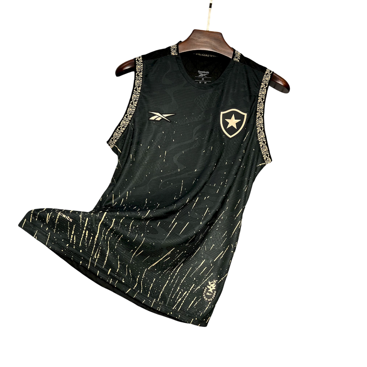 Camisa do Botafogo Regata 2024/25 THIRD