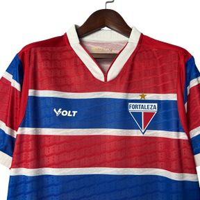 Camisa do Fortaleza 2025/26 - Home