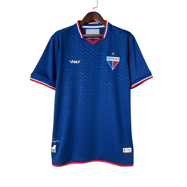 Camisa do Fortaleza 2025/26 - Comemorativa