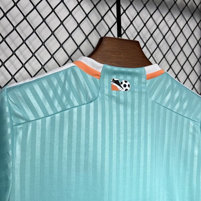 Kit infantil III Inter Miami - 24/25