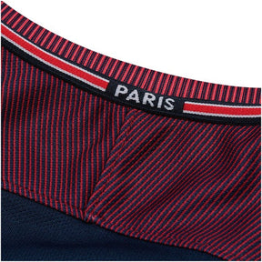 Camisa PSG 2017/18- Retrô