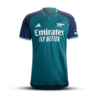 Camisa do Arsenal 2023/24 - Third