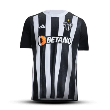Camisa do Atlético Mineiro 2024/25- Home