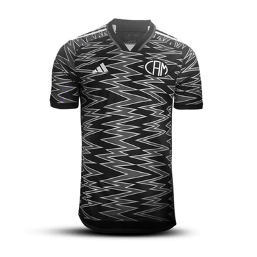 Camisa do Atlético Mineiro 2024/25- Third